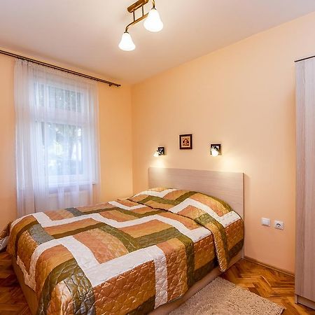 Apartamentai Pluke - Biliuno Palanga Exterior photo